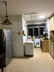 Blk 110 Fengshan Estate (Bedok), HDB 5 Rooms #597673551